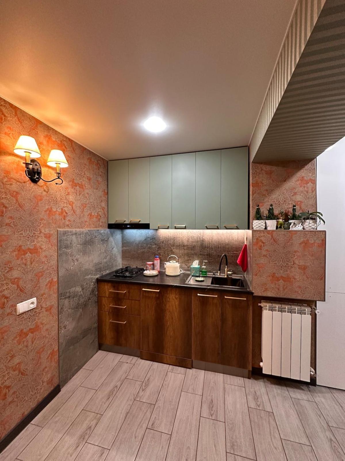 Casa De Sogno Apartment Tbilisi