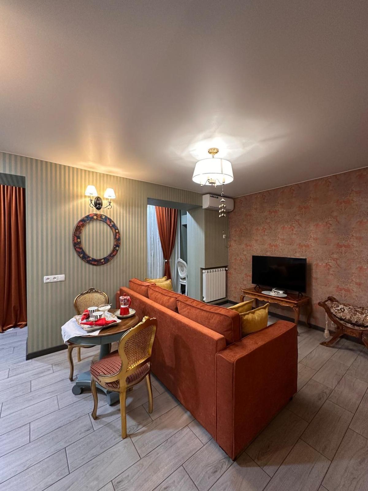 Casa De Sogno Apartment