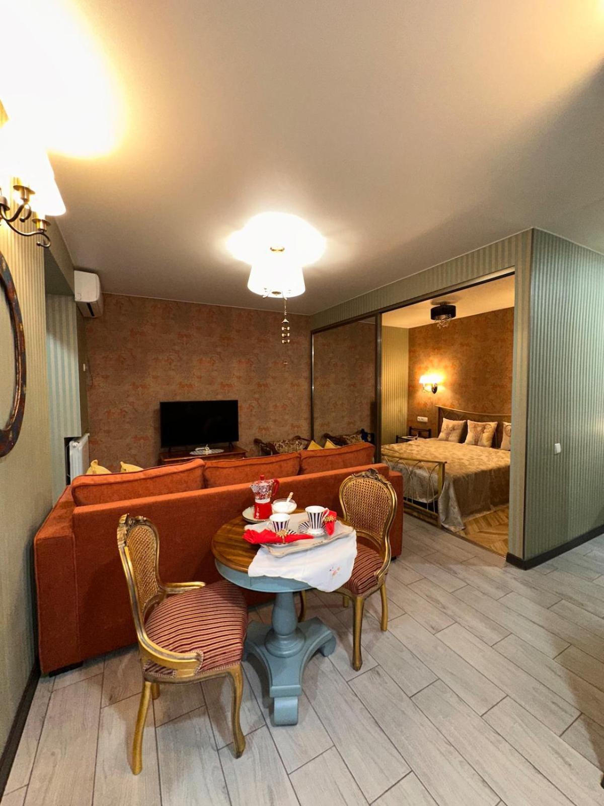 Casa De Sogno Apartment