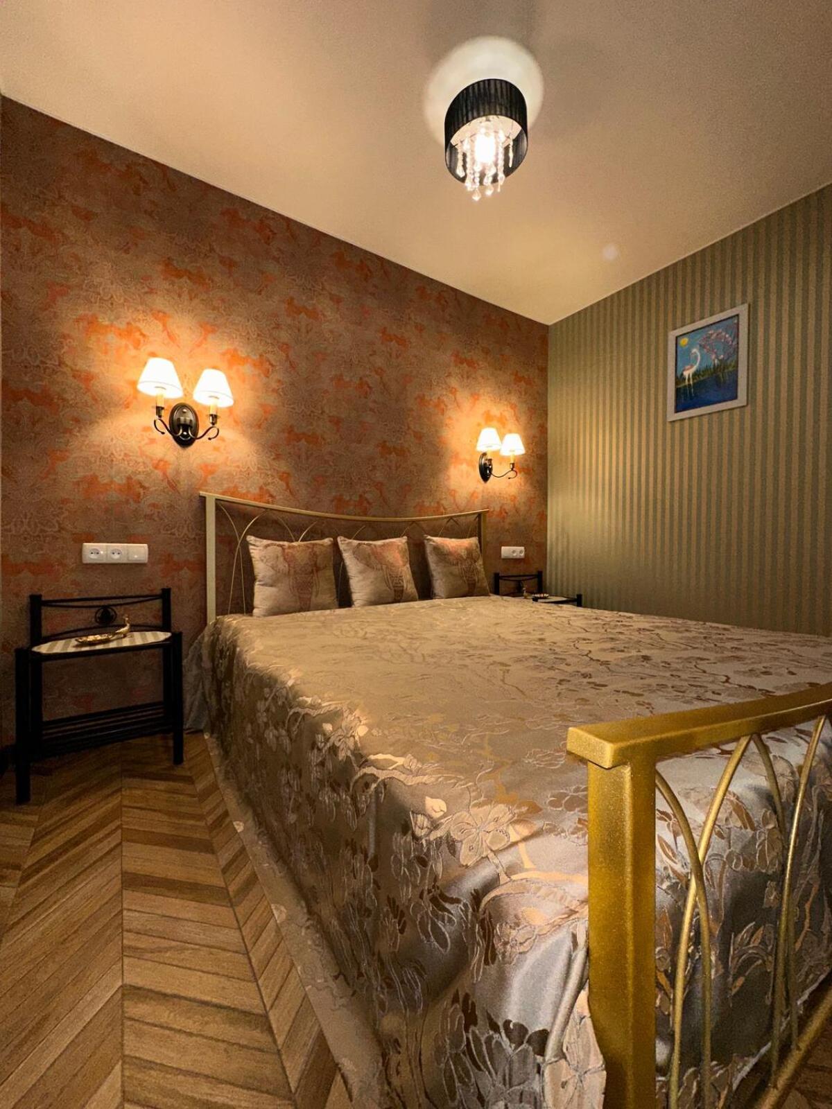 شقة Casa De Sogno تبليسي
