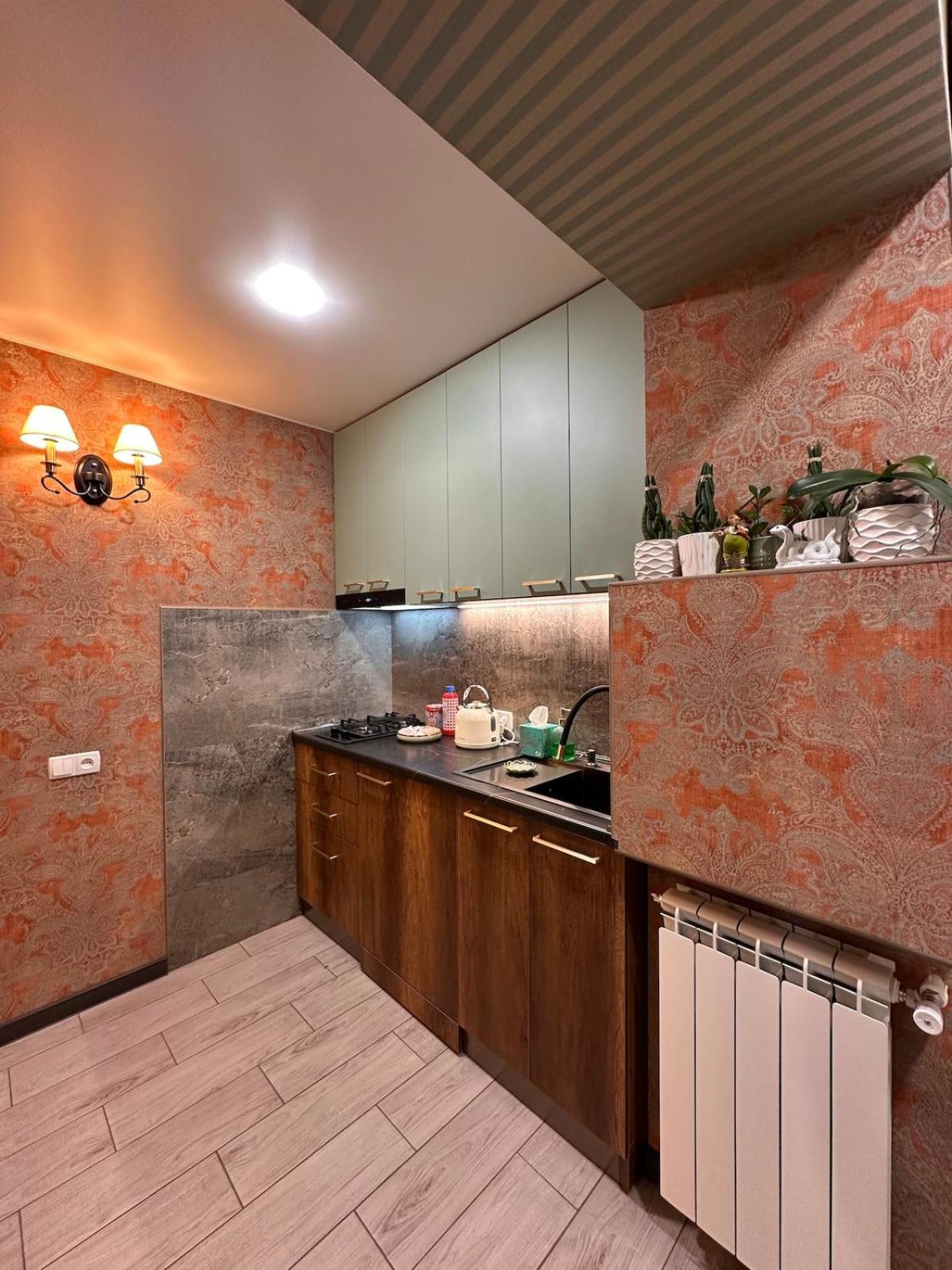 Casa De Sogno Apartment *